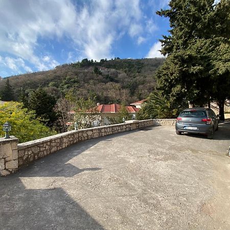 Stone Villa Budva Exterior foto