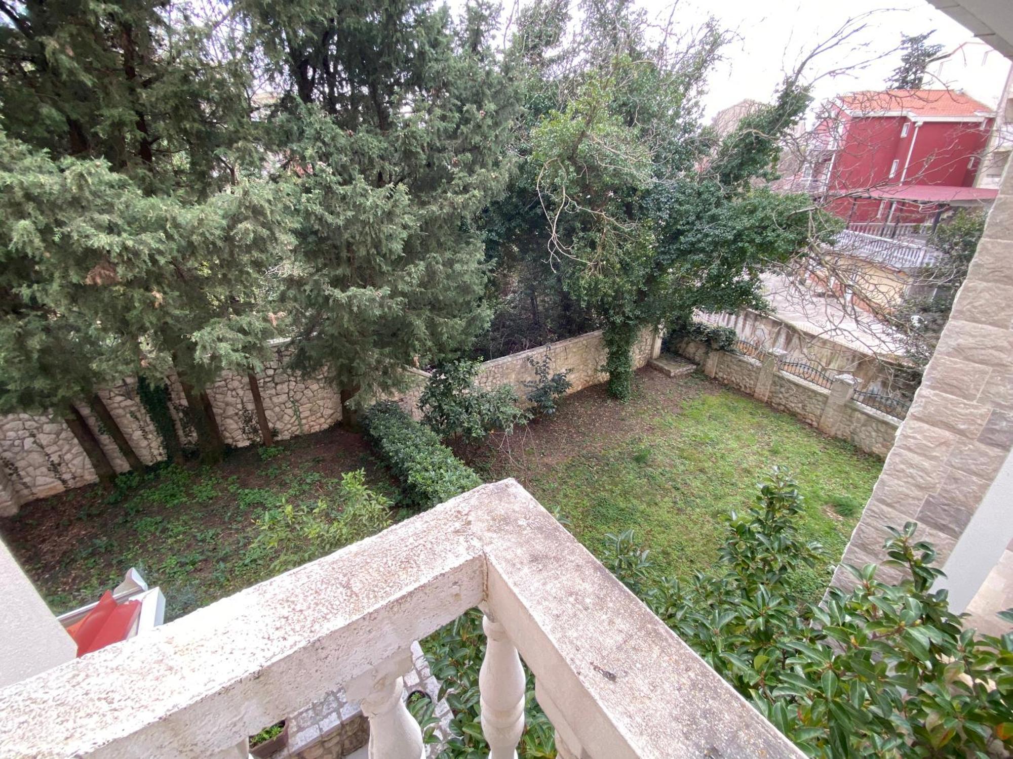 Stone Villa Budva Exterior foto