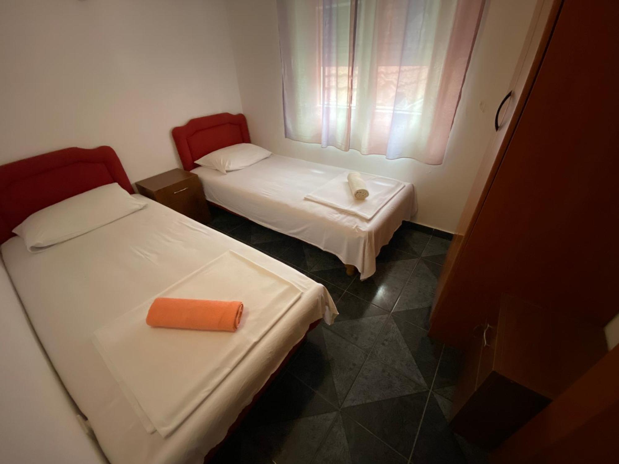 Stone Villa Budva Quarto foto