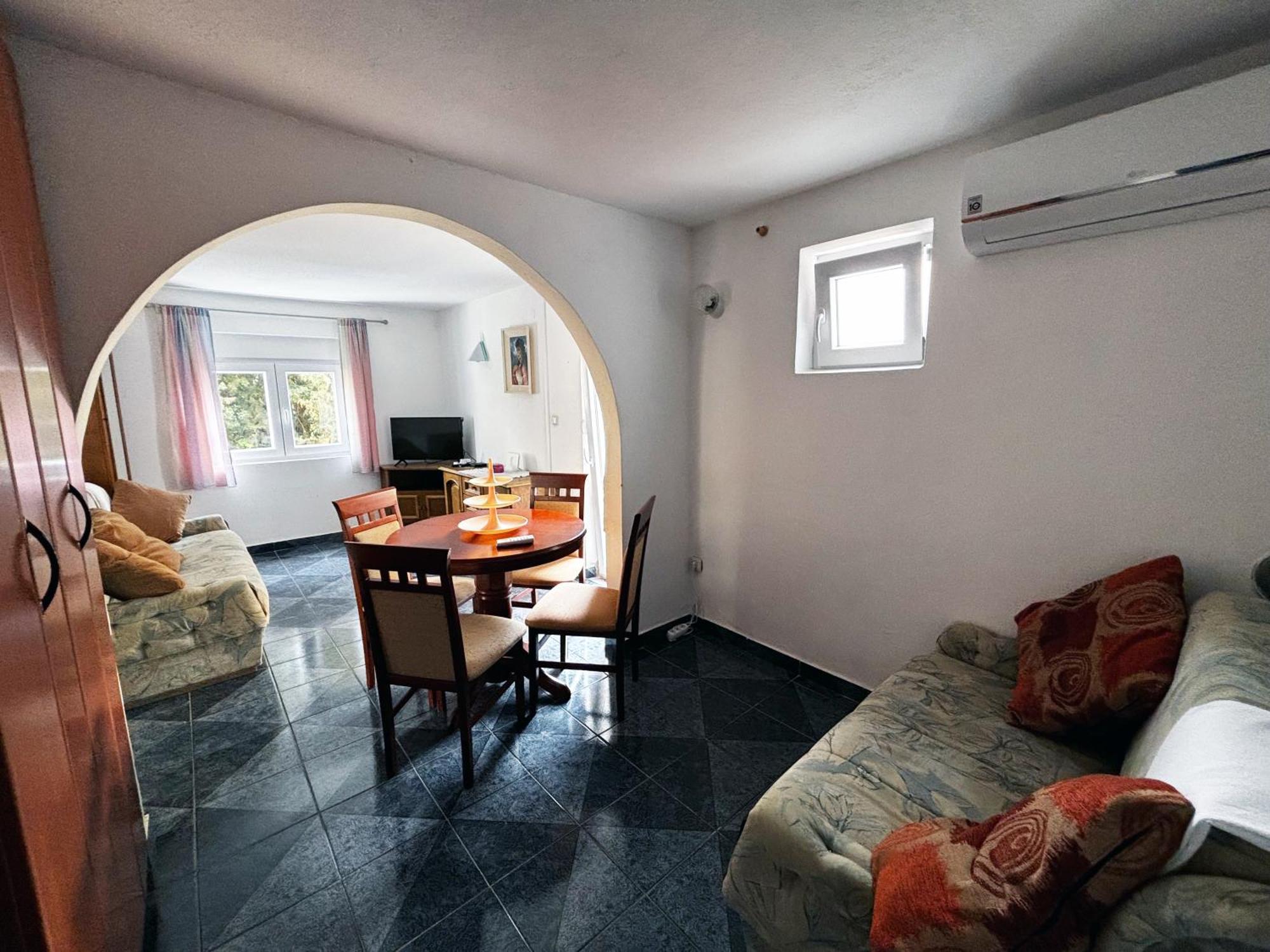 Stone Villa Budva Quarto foto