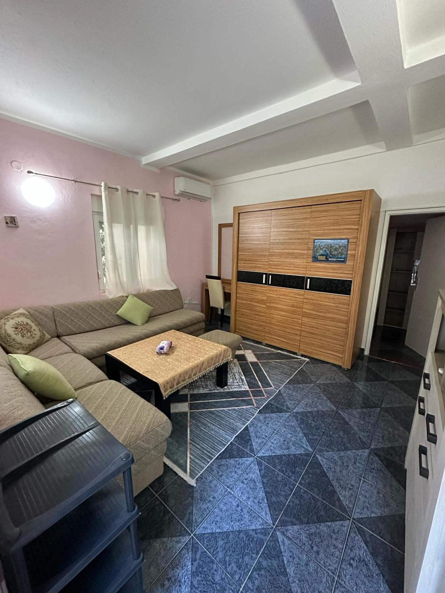 Stone Villa Budva Exterior foto